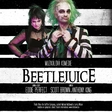 Beetlejuice - Hudební divadlo Karlín